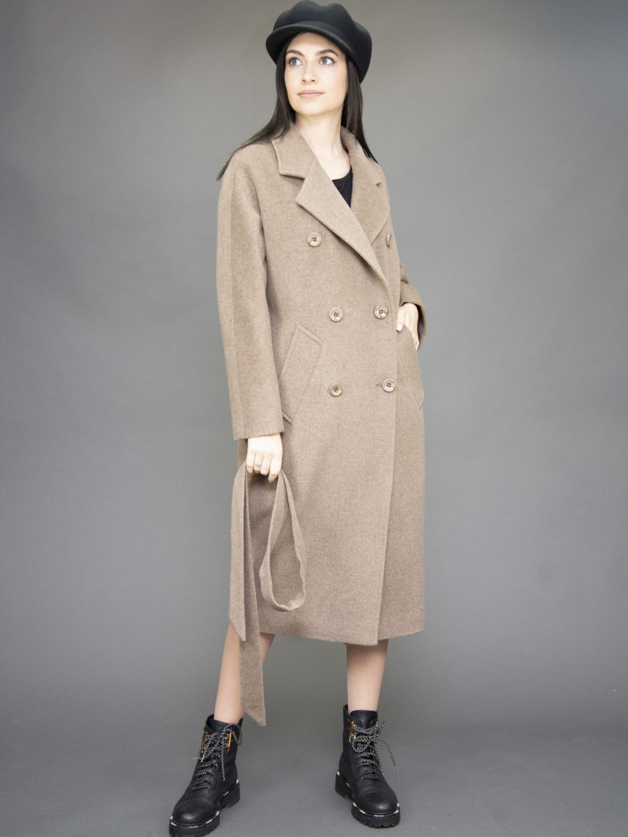 Пальто Classic Fashion 1974-1